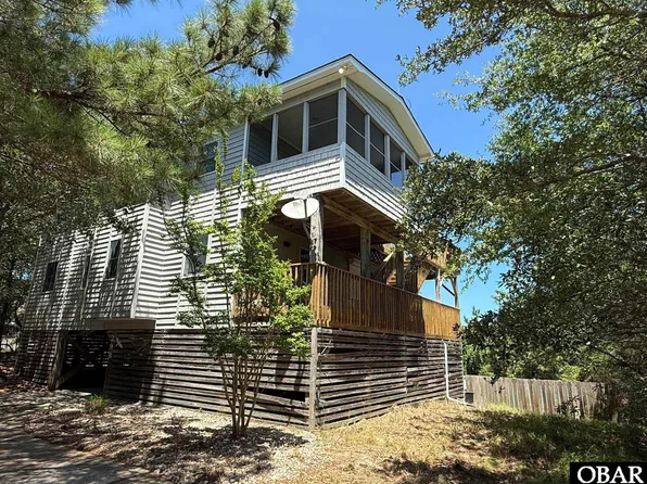 298 Sea Oats Trl Lot 19, Kitty Hawk, NC 27949