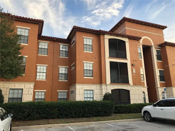 6149 METROWEST BOULEVARD #202, ORLANDO, FL 32835