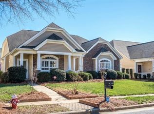 5001 Filly Dr, Indian Trail, NC 28079