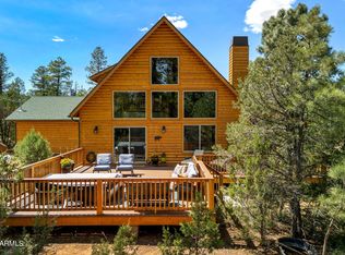 3365 Tree View Path, Overgaard, AZ 85933