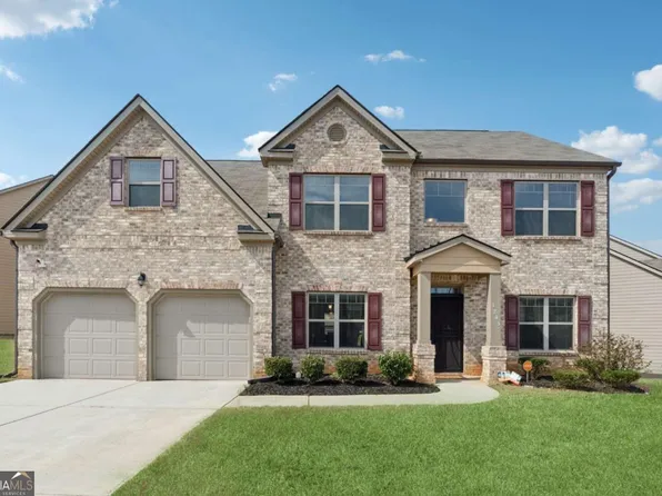 3243 Shoals Park Dr, Decatur, GA 30034