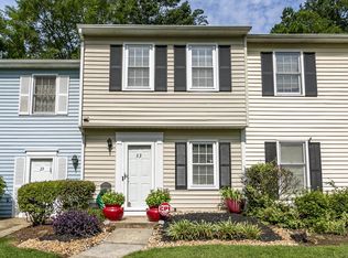 22 Georgetown Ct, Durham, NC 27705