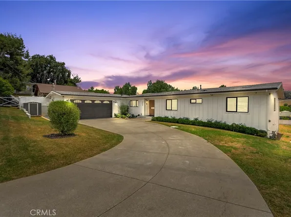 2423 Vista Rd, La Habra Heights, CA 90631