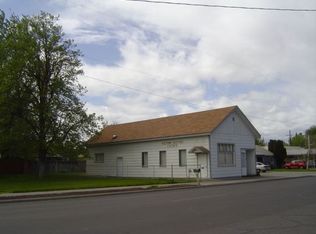 715 W Hermiston Ave, Hermiston, OR 97838