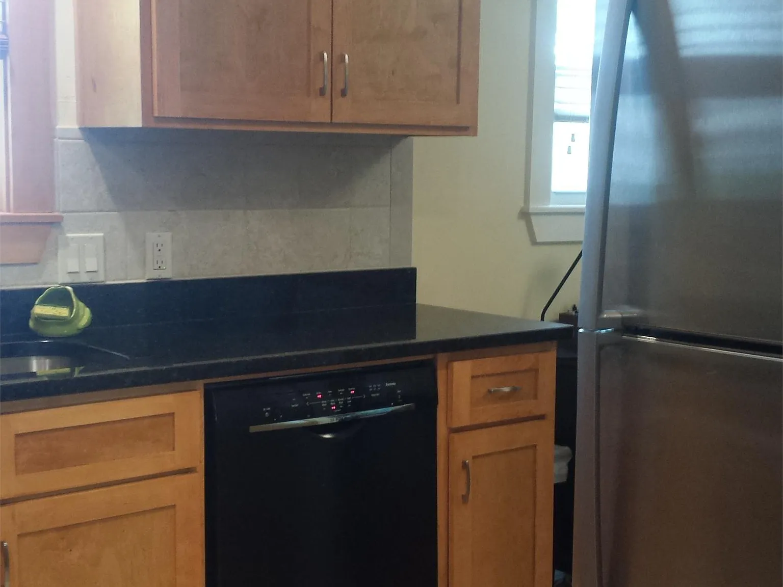 The Peachtree Chalet - 8 — Photo 4