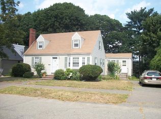 45 Standish Rd, Lynn, MA 01904