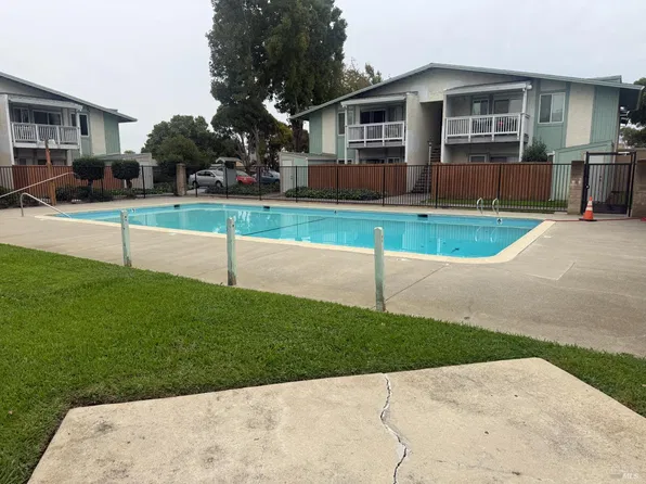 1625 Park Lane #24, Fairfield, CA 94533