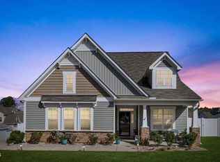 74 Tympani Ln, Garner, NC 27529