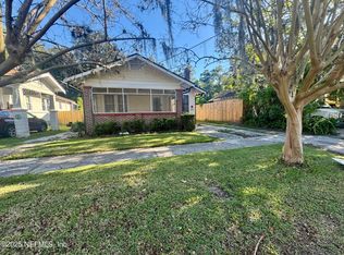 1211 Cherry St, Jacksonville, FL 32205