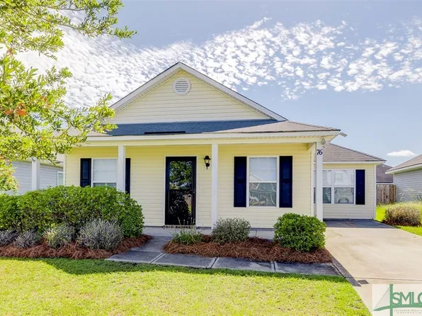 76 Rice Mill Road, Port Wentworth, GA 31407