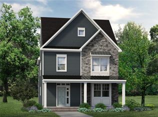 1444 Waltham Ln, Newport News, VA 23608