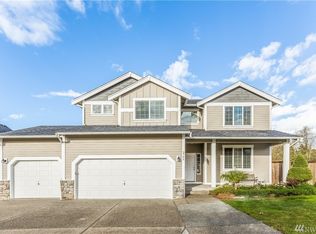 2704 SW 311th St, Federal Way, WA 98023