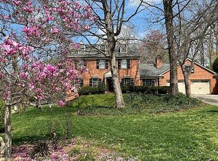 6204 Oak Glen Ln, Charlotte, NC 28277