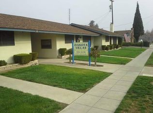 3783 E Dakota Ave APT P, Fresno, CA 93726