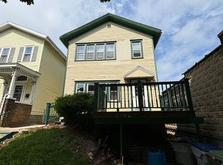 1531 N Jackson St #57094A33B, Milwaukee, WI 53202