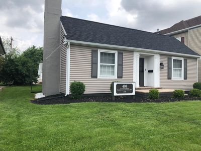 408 E Court St, Washington Court House, OH, 43160