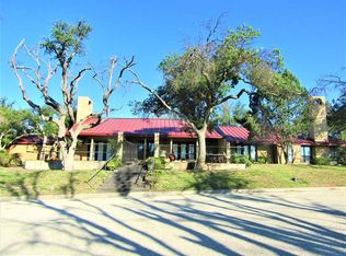 307 Edgemont Rd, Sonora, TX 76950