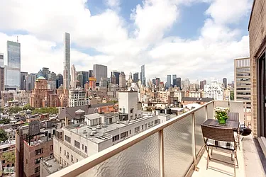 Sold by Brown Harris Stevens