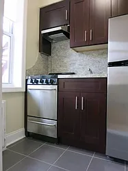 Rented by Atlantic Management Co Inc