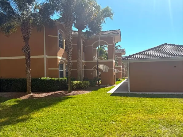 1089 Winding Pines Cir Unit 102, Cape Coral, FL 33909