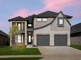 6401 Tahoe Winds Rd, Celina, TX 75009