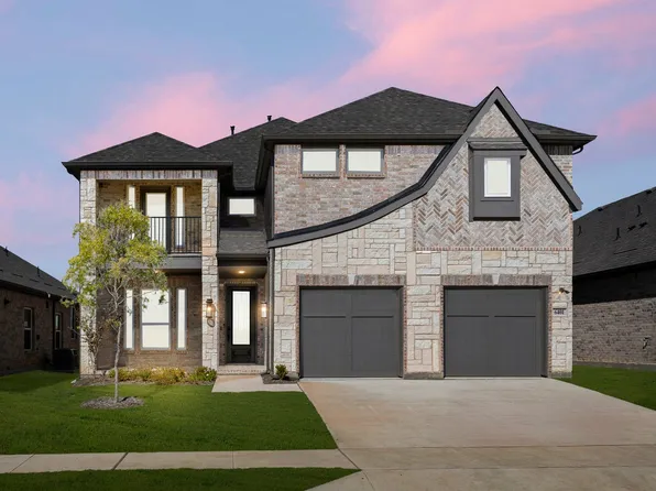 6401 Tahoe Winds Rd, Celina, TX 75009