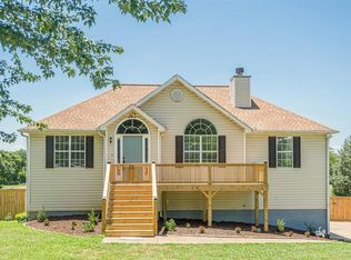 311 Rail Dr, Adairsville, GA 30103