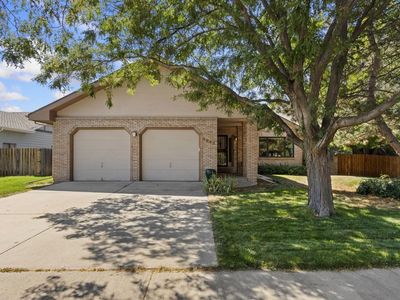 2843 Seccomb St, Fort Collins, CO, 80526