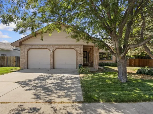 2843 Seccomb St, Fort Collins, CO 80526
