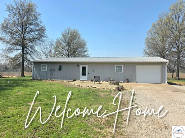 97 NW 1571st Rd, Urich, MO 64788