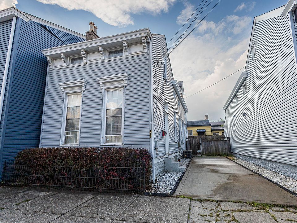 1st image of 113 W 10th St
