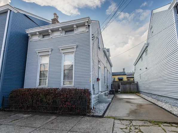 113 W 10th St, Newport, KY 41071