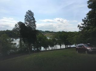 226 Breashears Rd, Harriman, TN 37748