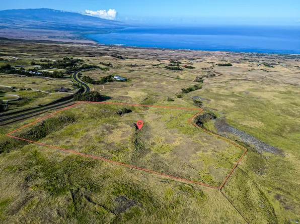 59-1745 Kohala Ranch Rd Lot 130, Kamuela, HI 96743
