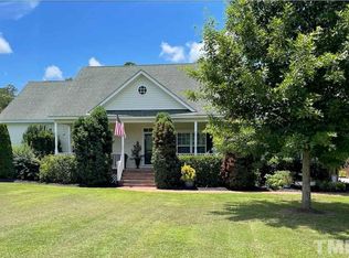 6205 State Highway 39, Selma, NC 27576