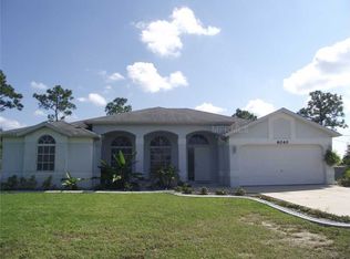 6040 Austrian Blvd, Punta Gorda, FL 33982