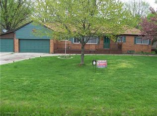 1851 N German Church Rd, Indianapolis, IN 46229