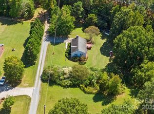 2544 Mount Harmony Church Rd, Matthews, NC 28104