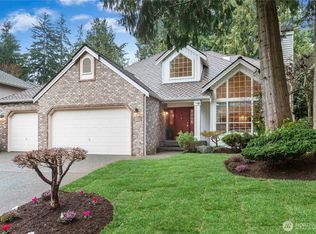 15624 32nd Ave SE, Mill Creek, WA 98012