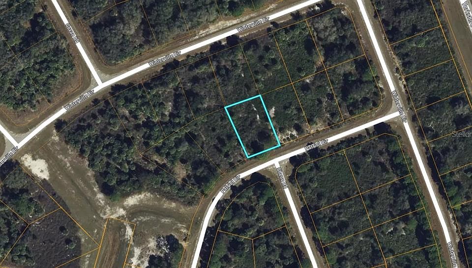 1st image of PATRIOT CIRCLE LOT 11