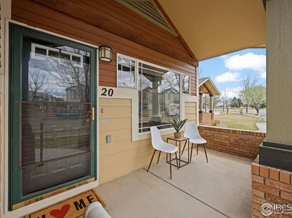 2550 Custer Dr #E-20, Fort Collins, CO 80525