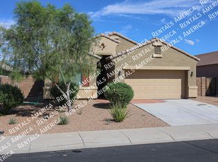 23852 W Wier Ave, Buckeye, AZ 85326