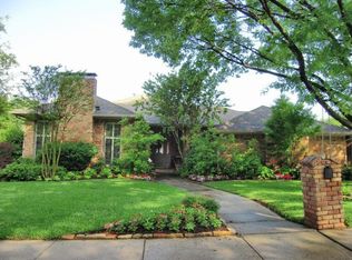 7309 Danashire Ave, Dallas, TX 75231