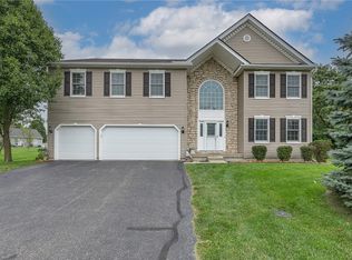 834 Willowbrook Dr, Monroe, OH 45050