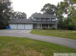 563 294th Ln NW, Isanti, MN 55040