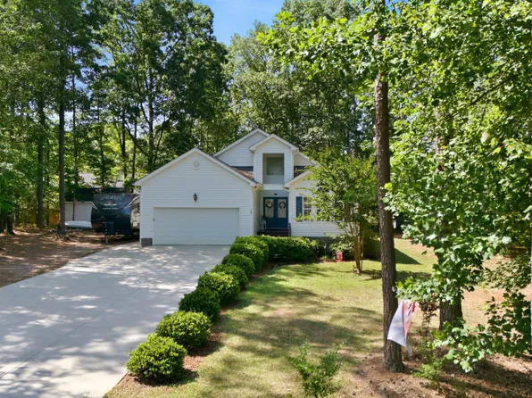 187 Buckaroo Dr, Louisburg, NC 27549