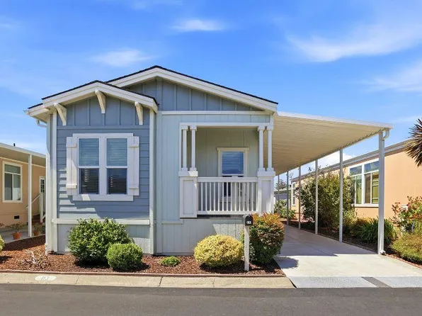 433 Sylvan Ave Space 113, Mountain View, CA 94041