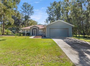 10163 SW 188th Cir, Dunnellon, FL 34432