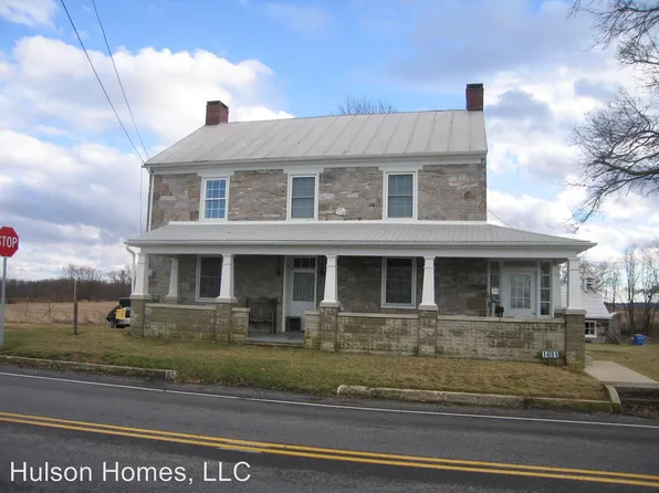 1491 Littlestown Rd, Hanover, PA 17331