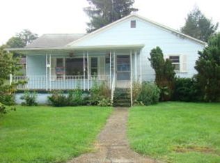 158 Forren Ln, White Sulphur Springs, WV 24986